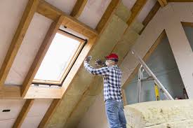 Best Commercial Insulation Services  in Wellsville, KS